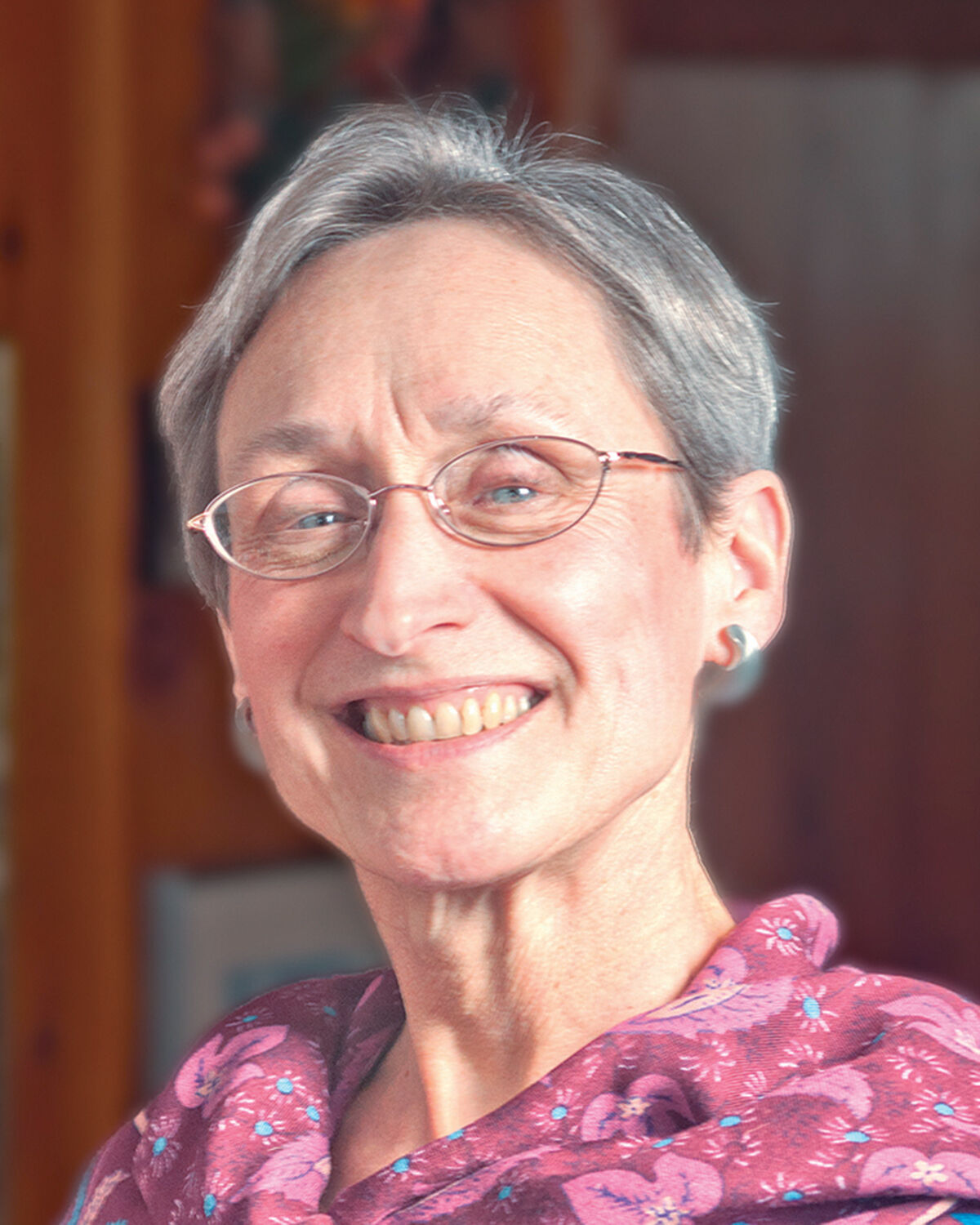 Maida F. Townsend